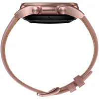 Smartwatch Samsung Galaxy Watch3 LTE 1.2" Super AMOLED GPS eSim NFC IP68 Call Version Mystic Bronze