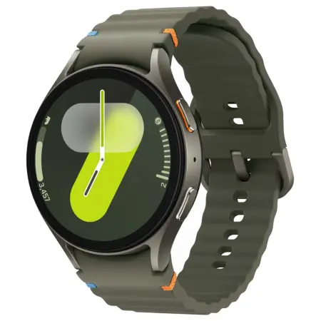 Smartwatch Samsung Galaxy Watch7 1.5" Super AMOLED GPS eSim NFC IP68 Call Version Green