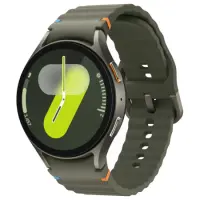 Smartwatch Samsung Galaxy Watch7 1.5" Super AMOLED GPS eSim NFC IP68 Call Version Green