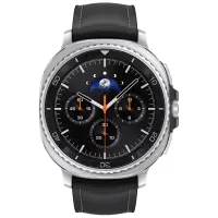 Smartwatch Samsung Galaxy Watch8 Classic 1.34" Super AMOLED GPS eSIM NFC IP68 Call Version Black