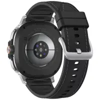 Smartwatch Samsung Galaxy Watch8 Classic 1.34" Super AMOLED GPS eSIM NFC IP68 Call Version Black