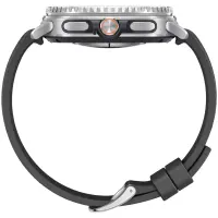Smartwatch Samsung Galaxy Watch8 Classic 1.34" Super AMOLED GPS eSIM NFC IP68 Call Version Black