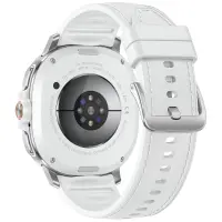 Smartwatch Samsung Galaxy Watch8 Classic LTE 1.34" Super AMOLED GPS eSIM NFC IP68 Call Version White