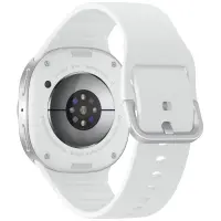 Smartwatch Samsung Galaxy Watch8 1.34" Super AMOLED GPS eSIM NFC IP68 Call Version Silver