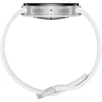 Smartwatch Samsung Galaxy Watch8 1.34" Super AMOLED GPS eSIM NFC IP68 Call Version Silver