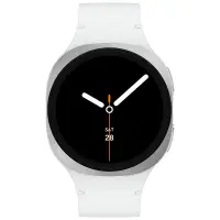 Smartwatch Samsung Galaxy Watch8 1.47" Super AMOLED GPS eSIM NFC IP68 Call Version Silver