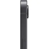 Apple iPhone 16e 5G 6.1" 8GB/512GB NFC IP68 Black MD1X4QL/A