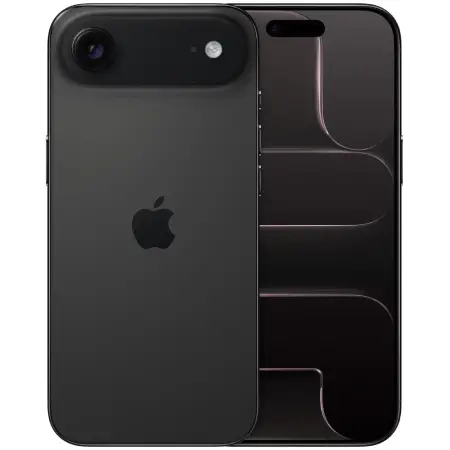 Apple iPhone Air 5G 6.5" 12GB/256GB NFC IP68 Space Black MG2L4ZD/A