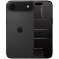 Apple iPhone Air 5G 6.5" 12GB/256GB NFC IP68 Space Black MG2L4ZD/A