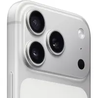 Apple iPhone 17 Pro 5G 6.3" 12GB/256GB NFC IP68 Silver MG8G4QL/A