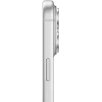 Apple iPhone 17 Pro 5G 6.3" 12GB/256GB NFC IP68 Silver MG8G4QL/A