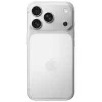Apple iPhone 17 Pro 5G 6.3" 12GB/256GB NFC IP68 Silver MG8G4QL/A