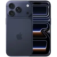 Apple iPhone 17 Pro 5G 6.3" 12GB/256GB NFC IP68 Deep Blue MG8J4QN/A