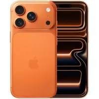 Apple iPhone 17 Pro 5G 6.3" 12GB/512GB NFC IP68 Cosmic Orange MG8M4QL/A