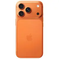 Apple iPhone 17 Pro 5G 6.3" 12GB/512GB NFC IP68 Cosmic Orange MG8M4QL/A