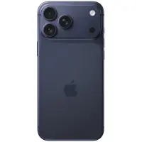 Apple iPhone 17 Pro Max 5G 6.9" 12GB/256GB NFC IP68 Deep Blue MFYP4QN/A