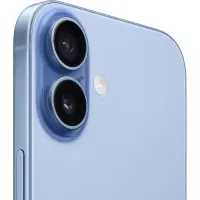 Apple iPhone 17 5G 6.3" 8GB/256GB NFC IP68 Mist Blue MG6L4QNA
