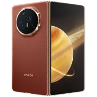 Honor Magic V3 5G Dual Sim 7.92" 12GB/512GB NFC IPX8 Reddish Brown