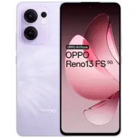 Oppo Reno13 FS 5G Dual Sim 6.67" 12GB/512GB NFC IP68 Plume Purple