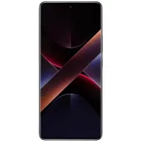 Xiaomi Poco X7 5G Dual Sim 6.67" 8GB/256GB IP68 Black