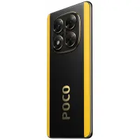 Xiaomi Poco X7 5G Dual Sim 6.67" 8GB/256GB IP68 Black