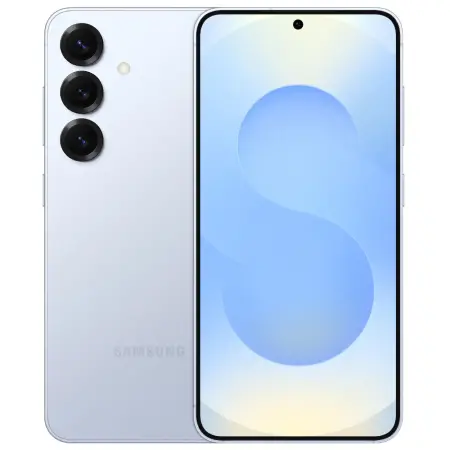 Samsung SM-S936 Galaxy S25+ 5G Dual Sim 6.7" 12GB/256B NFC IP68 Icy Blue