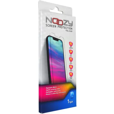 Tempered Glass Noozy 9H 0.33mm for Apple iPhone Air