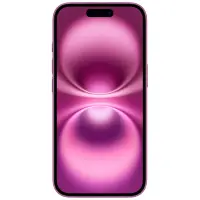 Apple iPhone 16 5G 6.1" 8GB/256GB NFC IP68 Pink MYEG3ZD/A