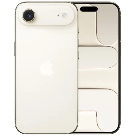 Apple iPhone Air 5G 6.5" 12GB/256GB NFC IP68 Light Gold MG2N4QN/A