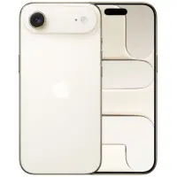 Apple iPhone Air 5G 6.5" 12GB/256GB NFC IP68 Light Gold MG2N4QN/A