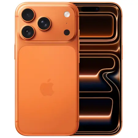 Apple iPhone 17 Pro 5G 6.3" 12GB/512GB NFC IP68 Cosmic Orange MG8M4QN/A