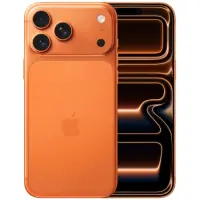 Apple iPhone 17 Pro Max 5G 6.9" 12GB/256GB NFC IP68 Cosmic Orange MFYN4QN/A
