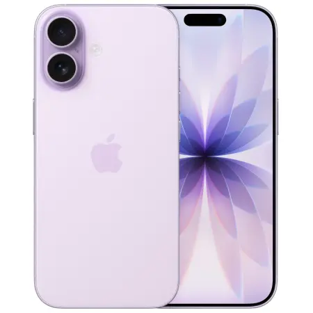 Apple iPhone 17 5G 6.3" 8GB/256GB NFC IP68 Lavender MG6M4QN/A