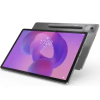 Lenovo Idea Tab Pro 12.7" Wi-Fi 8GB/256GB Luna Grey + Pen