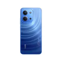Xiaomi Redmi 15C 4G Dual Sim 6.9" 4GB/128GB IP64 Moonlight Blue