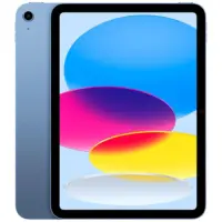 Apple iPad 10.9" 10th Generation (2022) 5G 4GB/64GB Blue MCMK4NF/A