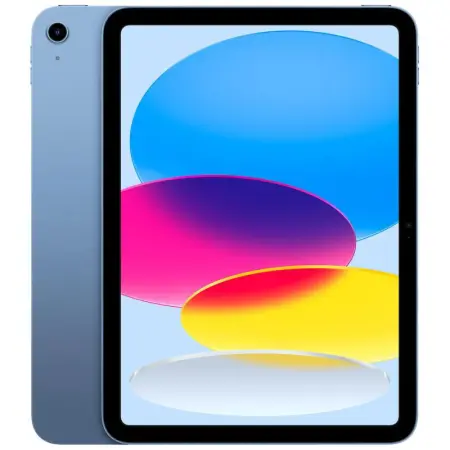 Apple iPad 10.9" 10th Generation (2022) Wi-Fi 4GB/256GB Blue MCMF4HC/A