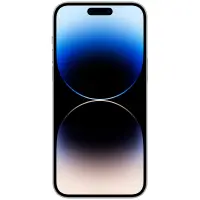 Apple iPhone 14 Pro Max 5G 6.7" 6GB/128GB NFC IP68 Silver