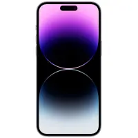 Apple iPhone 14 Pro Max 5G 6.7" 6GB/256GB NFC IP68 Deep Purple