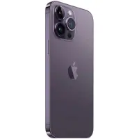 Apple iPhone 14 Pro Max 5G 6.7" 6GB/256GB NFC IP68 Deep Purple