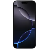 Apple iPhone 16 Pro Max 5G 6.9" 8GB/512GB NFC IP68 Black Titanium MYX03QL/A
