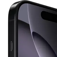 Apple iPhone 16 Pro Max 5G 6.9" 8GB/512GB NFC IP68 Black Titanium MYX03QL/A