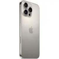 Apple iPhone 16 Pro Max 5G 6.9" 8GB/512GB NFC IP68 Natural Titanium MYX33HX/A