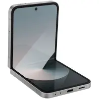 Samsung SM-F741 Galaxy Z Flip6 5G Dual Sim 6.7" 12GB/512GB NFC IP48 Silver Shadow