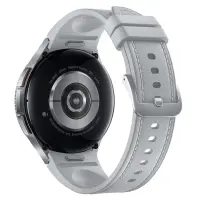 Smartwatch Samsung Galaxy Watch6 Classic 1.5" Super AMOLED GPS eSim NFC IP68 Call Version Silver