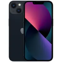 Apple iPhone 13 5G 6.1" 4GB/128GB NFC IP68 Midnight MLPF3QL/A