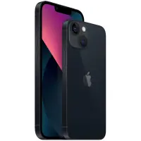 Apple iPhone 13 5G 6.1" 4GB/128GB NFC IP68 Midnight MLPF3QL/A