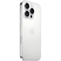 Apple iPhone 16 Pro 5G 6.3" 8GB/512GB NFC IP68 White Titanium MYNN3ZD/A