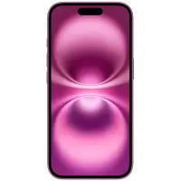 Apple iPhone 16 5G 6.1" 8GB/256GB NFC IP68 Pink MYEG3QL/A