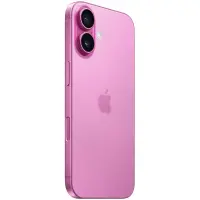 Apple iPhone 16 5G 6.1" 8GB/256GB NFC IP68 Pink MYEG3QL/A